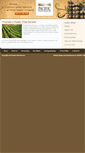 Mobile Screenshot of pacificwineservices.com